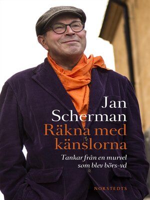 cover image of Räkna med känslorna